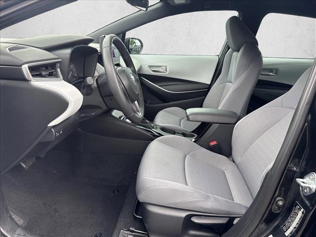 used 2024 Toyota Corolla car, priced at $24,189
