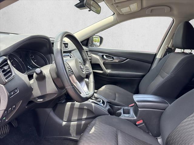 used 2019 Nissan Rogue car, priced at $14,189