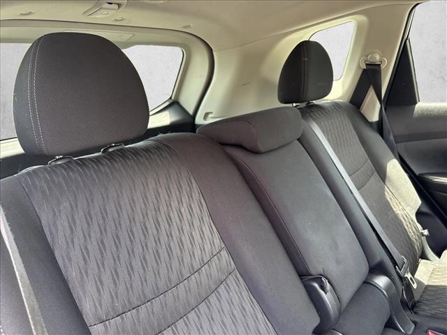 used 2019 Nissan Rogue car, priced at $14,189
