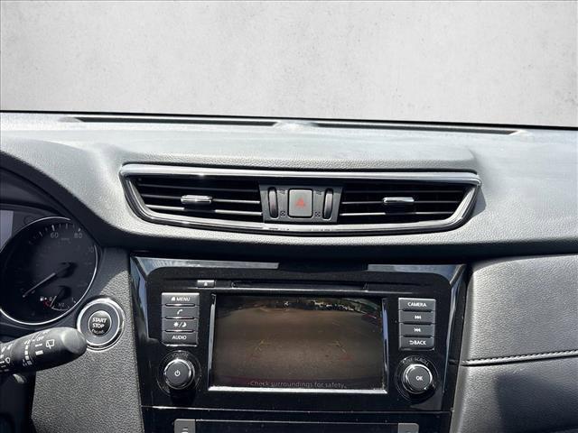 used 2019 Nissan Rogue car, priced at $14,189