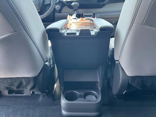 used 2023 Toyota Sienna car, priced at $33,545