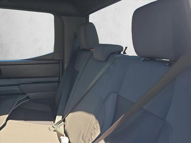 new 2026 Toyota Tundra car, priced at $48,589