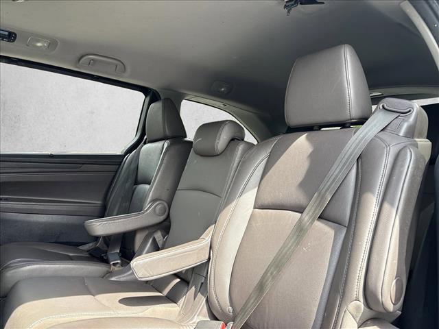 used 2020 Honda Odyssey car, priced at $26,189