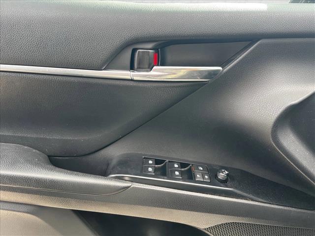 used 2020 Toyota Camry car, priced at $19,641