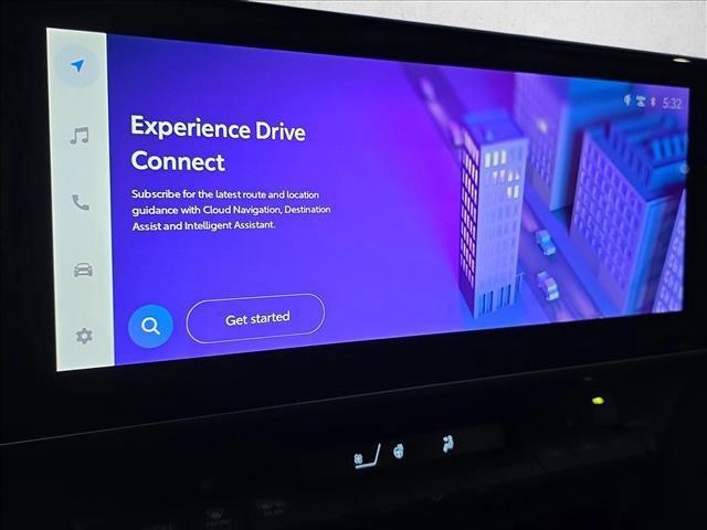 new 2026 Toyota Camry car, priced at $37,016