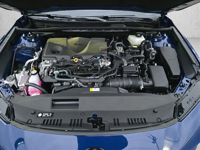 new 2026 Toyota Camry car, priced at $37,016