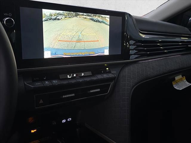 new 2026 Toyota Camry car, priced at $37,016