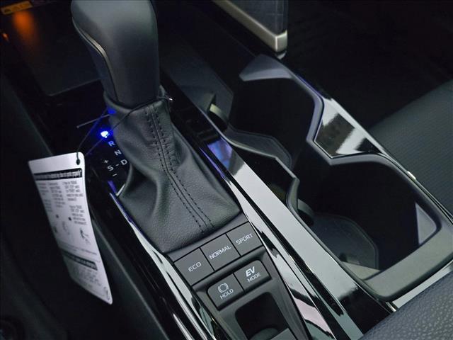 new 2026 Toyota Camry car, priced at $37,016