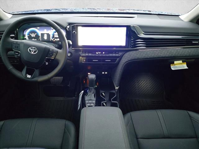 new 2026 Toyota Camry car, priced at $37,016