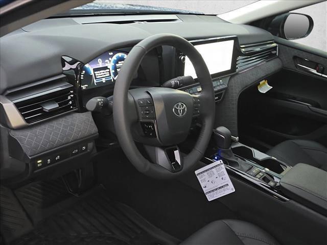 new 2026 Toyota Camry car, priced at $37,016
