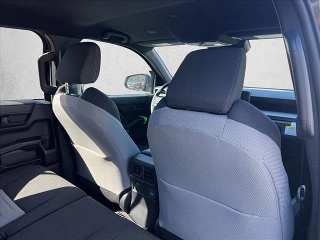 new 2026 Toyota 4Runner car, priced at $57,872