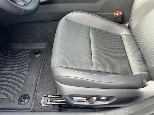 new 2026 Toyota Prius Plug-In Hybrid car, priced at $45,250