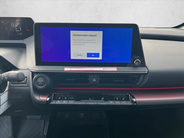 new 2026 Toyota Prius Plug-In Hybrid car, priced at $45,250