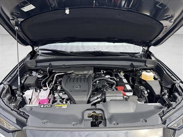 new 2026 Toyota Grand Highlander car, priced at $62,789