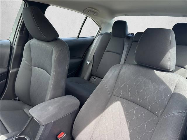 used 2026 Toyota Corolla car, priced at $24,368