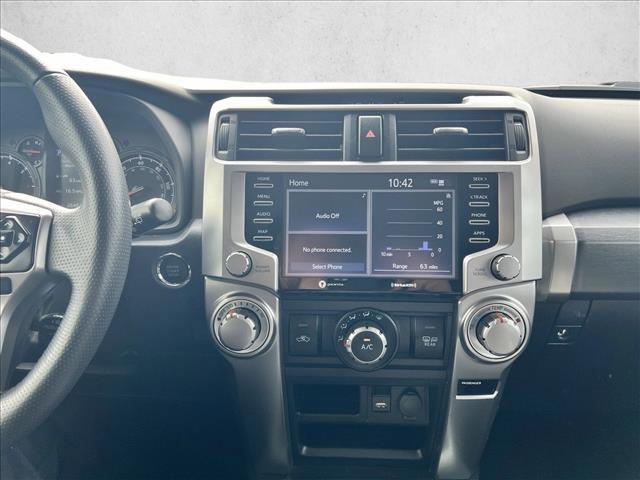 used 2024 Toyota 4Runner car, priced at $37,858