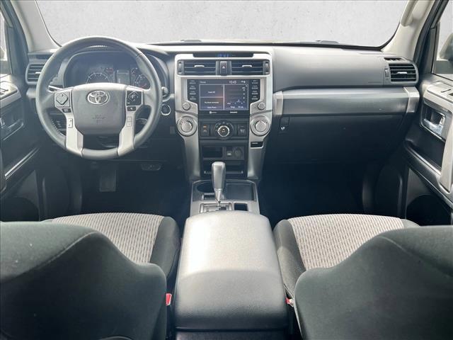 used 2024 Toyota 4Runner car, priced at $37,858