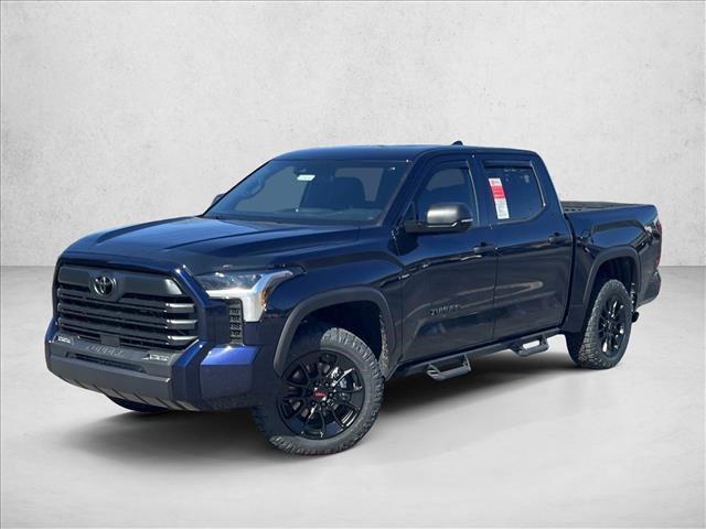 new 2026 Toyota Tundra car, priced at $60,470