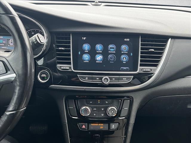 used 2019 Buick Encore car, priced at $10,761