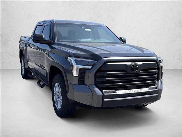 new 2026 Toyota Tundra car, priced at $61,521