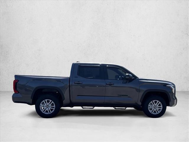 new 2026 Toyota Tundra car, priced at $61,521