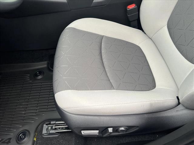 new 2025 Toyota RAV4 Hybrid car, priced at $38,667