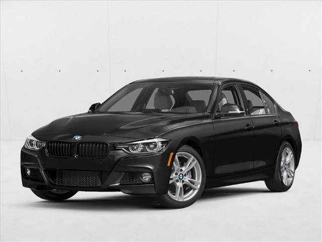 used 2016 BMW 340 car, priced at $20,698