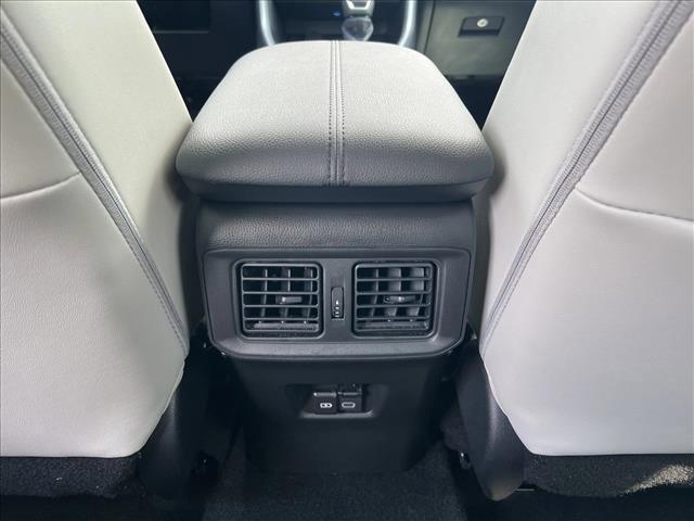 used 2025 Toyota RAV4 car, priced at $41,187