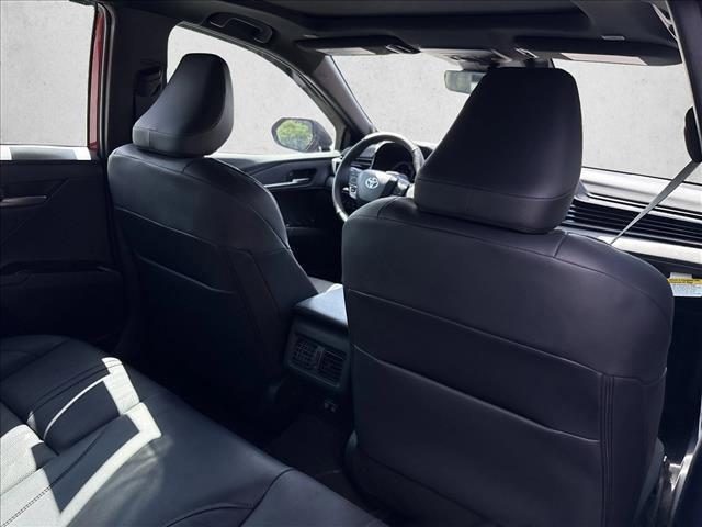 new 2026 Toyota Camry car, priced at $44,652