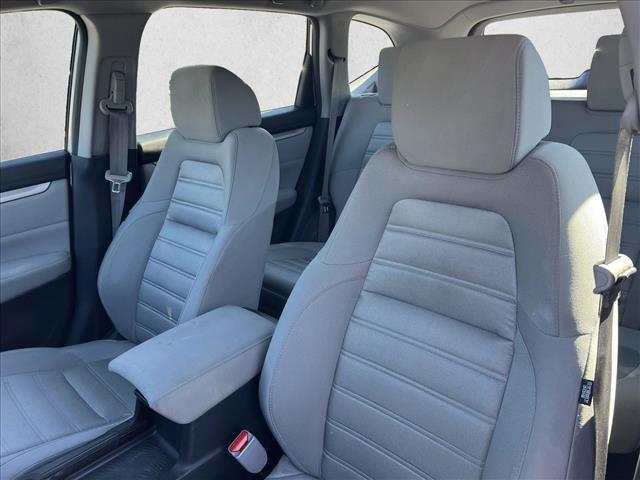 used 2019 Honda CR-V car, priced at $20,376
