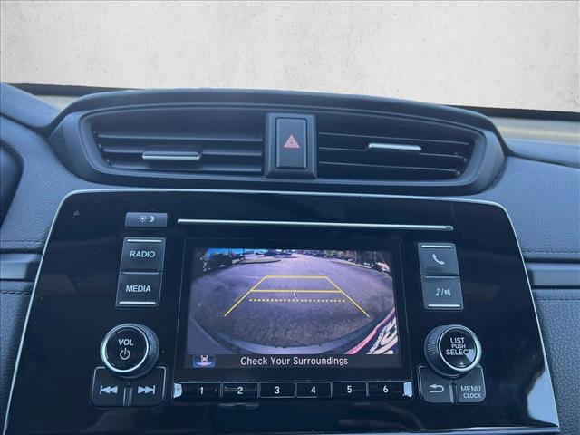 used 2019 Honda CR-V car, priced at $20,376