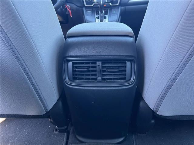 used 2019 Honda CR-V car, priced at $20,376