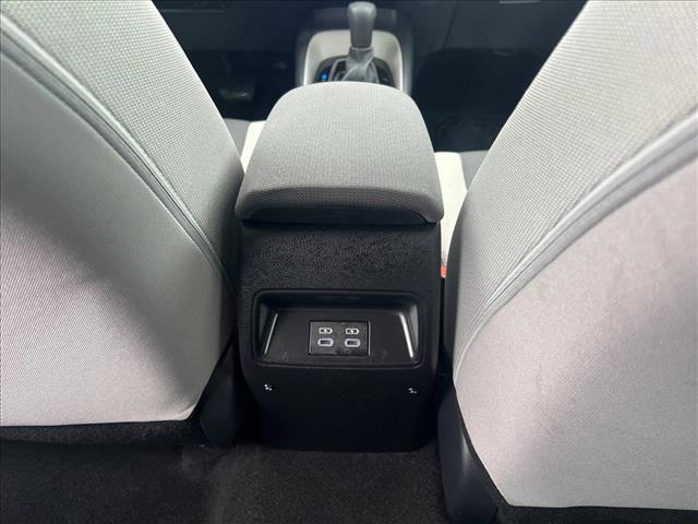 used 2025 Toyota Corolla car, priced at $21,985