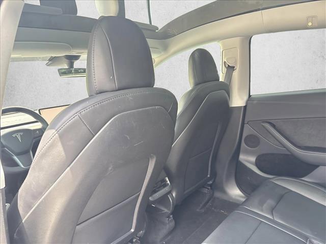 used 2023 Tesla Model Y car, priced at $28,082