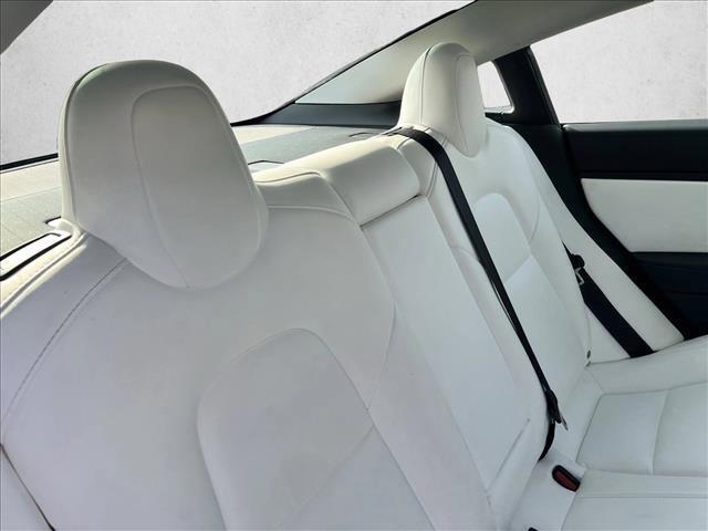 used 2019 Tesla Model 3 car, priced at $18,747