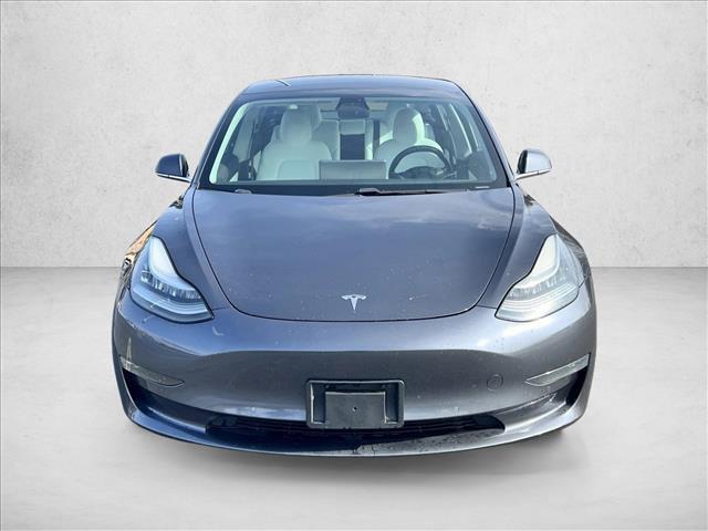 used 2019 Tesla Model 3 car, priced at $18,747