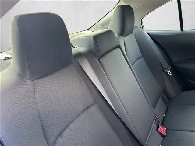 used 2024 Toyota Corolla Hybrid car, priced at $21,888