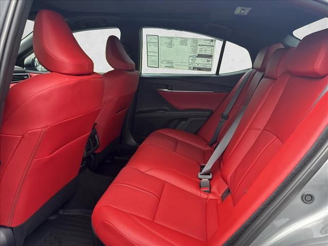 new 2026 Toyota Camry car, priced at $44,746