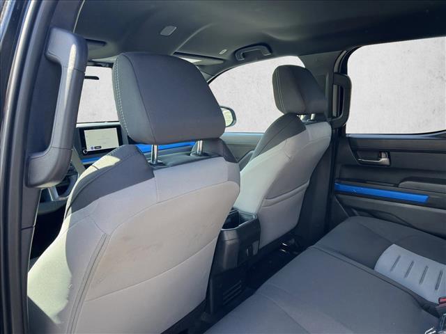 used 2025 Toyota Tacoma car, priced at $39,940