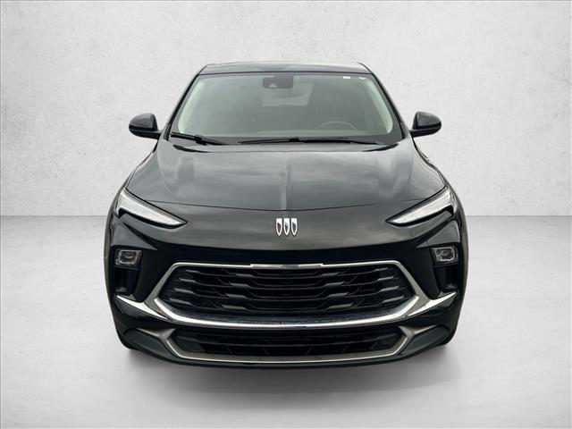 used 2024 Buick Encore GX car, priced at $20,743