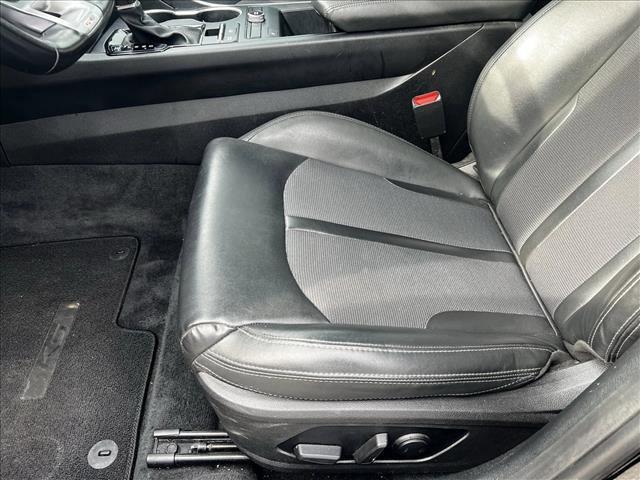 used 2021 Kia K5 car, priced at $20,689