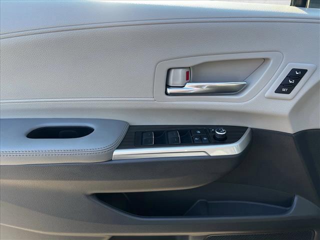 used 2022 Toyota Sienna car, priced at $47,398