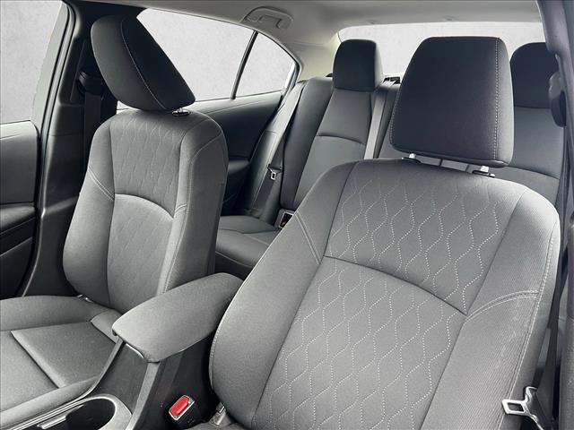 used 2023 Toyota Corolla car, priced at $18,990