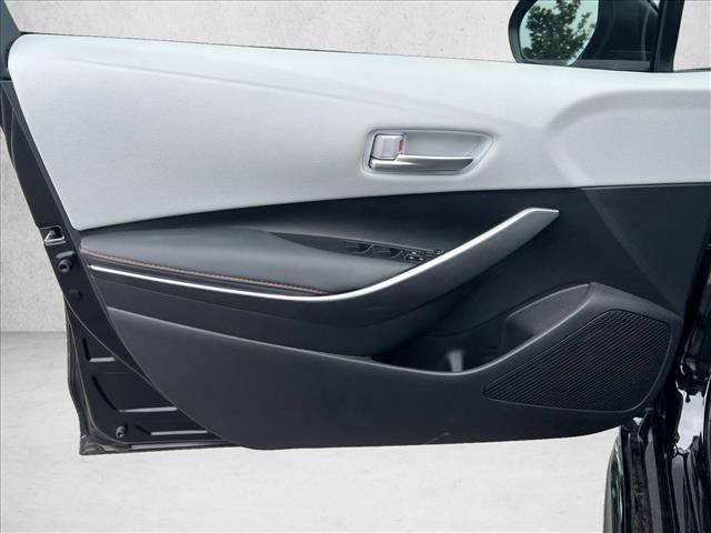 used 2025 Toyota Corolla car, priced at $26,545