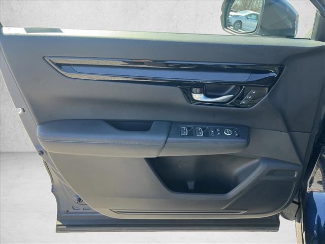 used 2023 Honda CR-V car, priced at $29,890