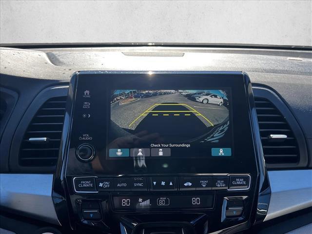 used 2019 Honda Odyssey car, priced at $17,897