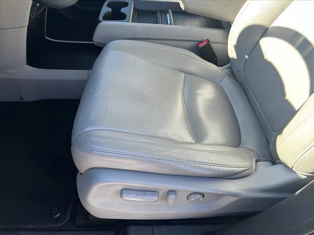 used 2019 Honda Odyssey car, priced at $17,897