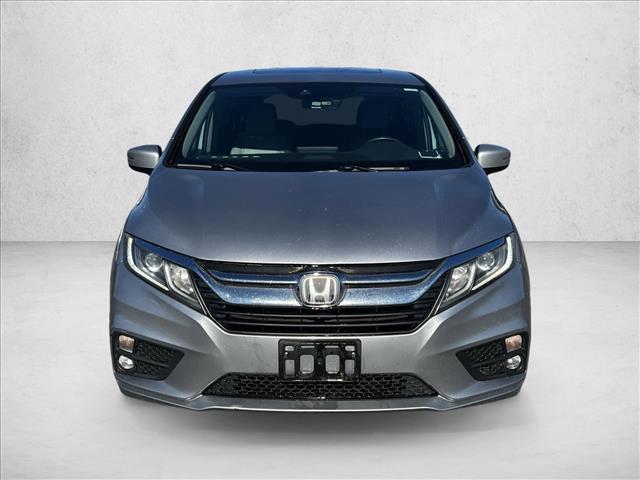 used 2019 Honda Odyssey car, priced at $17,897