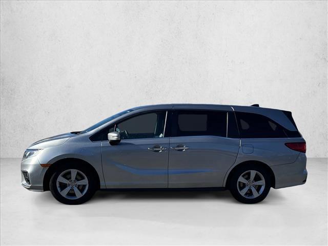 used 2019 Honda Odyssey car, priced at $17,897
