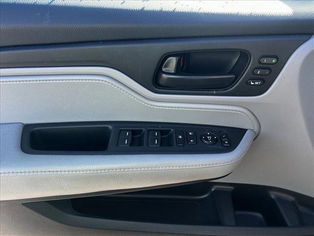 used 2019 Honda Odyssey car, priced at $17,897